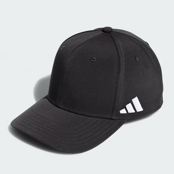 Structured Snapback Hat deal