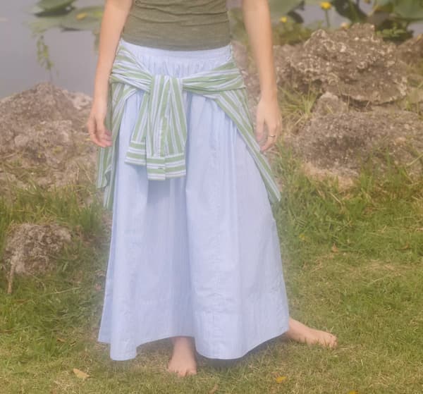 Aerie The New Essential Skirt