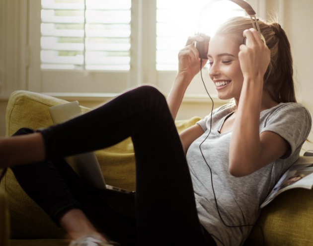 Amazon Music