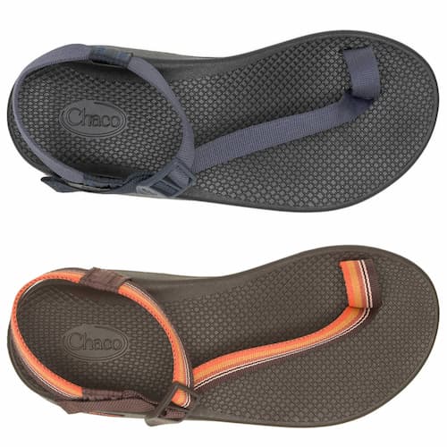 Men's Bodhi Adjustable Strap Classic Sandals