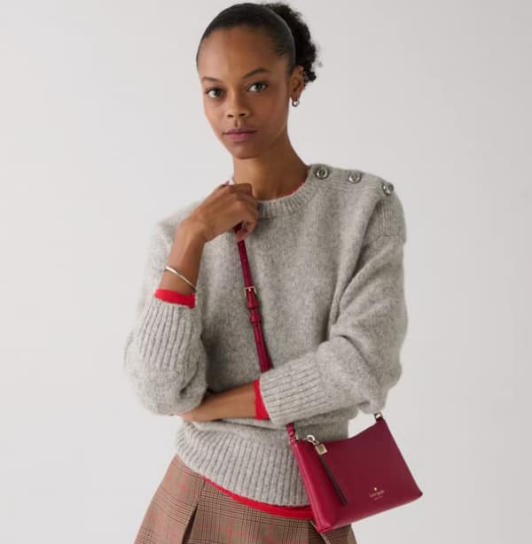 Sadie Small Crossbody deal