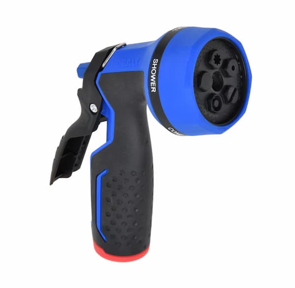 Kobalt 5 -Pattern Rear Trigger Nozzle