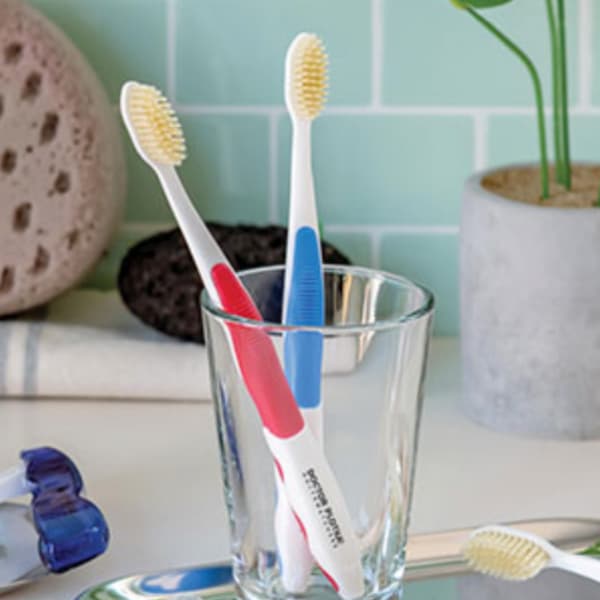 Mouthwatchers toothbrush deal