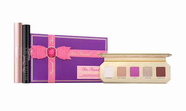 Too Faced You're a Gem Eye Makeup Set